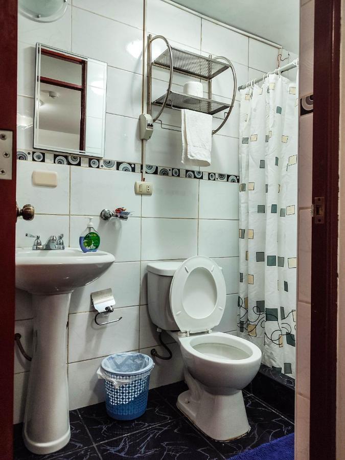 Апартаменты Casa De Laura Куско Экстерьер фото