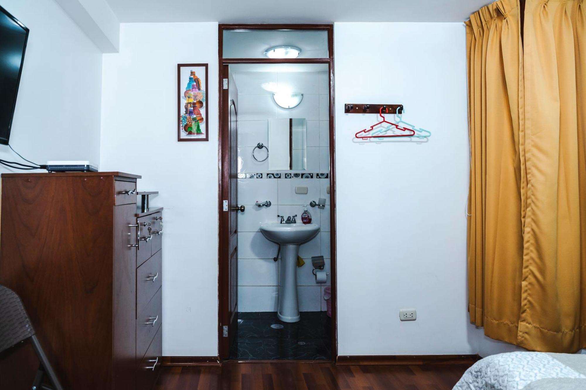 Апартаменты Casa De Laura Куско Экстерьер фото